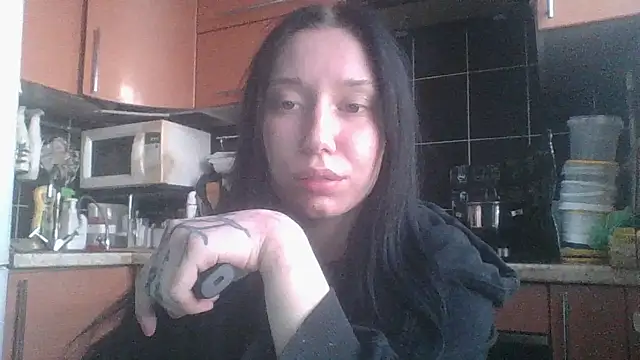 Snapshot of RussNocturnal chatting on July 13, 2026, 5:51 am RussNocturnal online show from July 13, 2026, 5:51 am