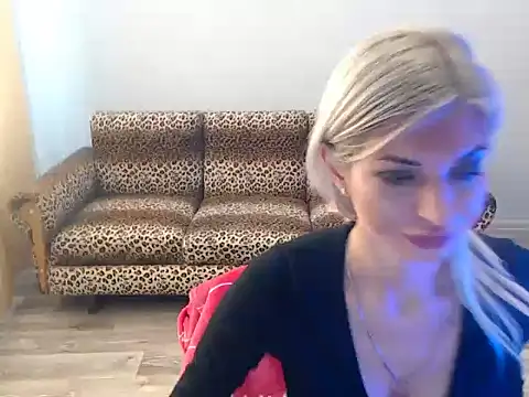 SexyBeatriice online show from October 30, 2025, 7:17 am