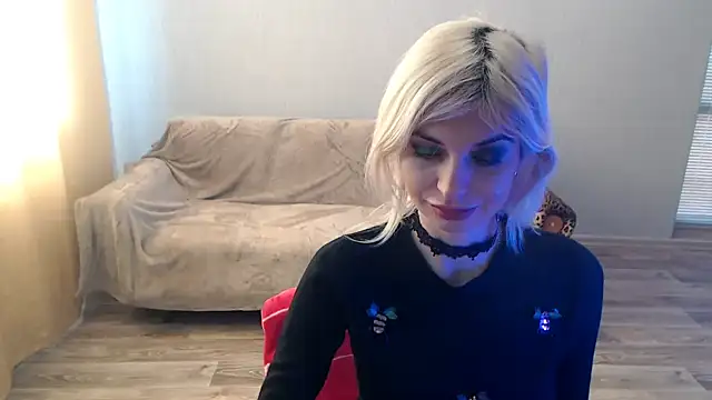 SexyBeatriice online show from January 16, 2026, 7:45 am