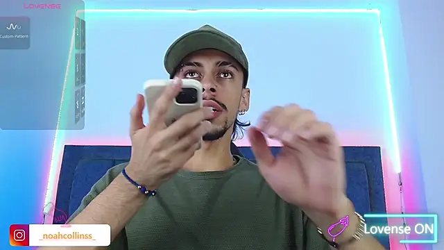 Snapshot of Sam_culhane chatting on March 1, 2025, 8:53 pm Sam culhane online show from March 1, 2025, 8:53 pm