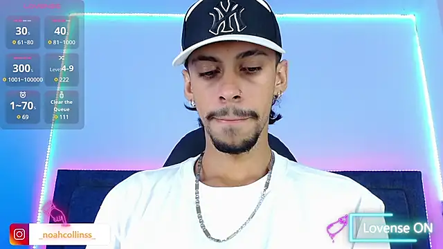 Snapshot of Sam_culhane chatting on March 10, 2025, 9:29 pm Sam culhane online show from March 10, 2025, 9:29 pm