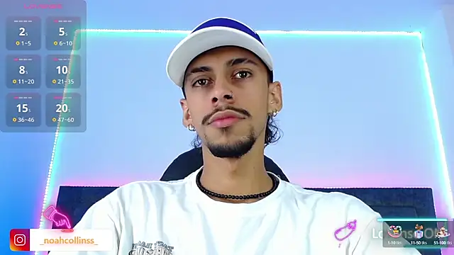 Snapshot of Sam_culhane chatting on March 8, 2025, 8:03 pm Sam culhane online show from March 8, 2025, 8:03 pm