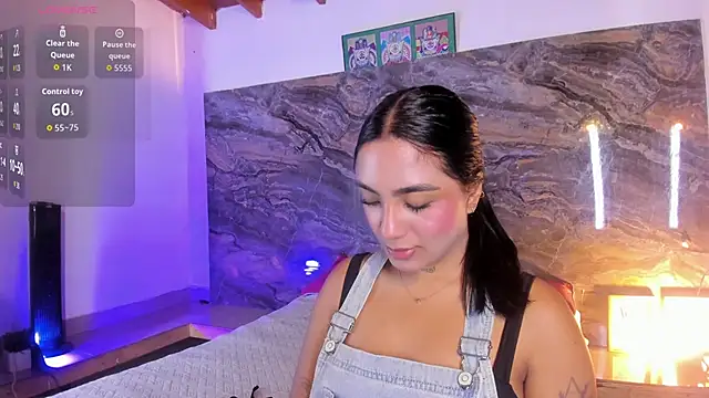 Snapshot of Estefy_gomez09 chatting on May 24, 2026, 12:16 pm Estefy gomez09 online show from May 24, 2026, 12:16 pm