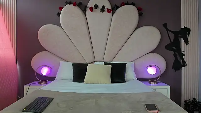 Snapshot of AliDiaz_ chatting on October 29, 2025, 7:24 pm AliDiaz online show from October 29, 2025, 7:24 pm