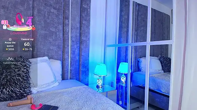 AliDiaz  online show from March 9, 2026, 6:22 pm