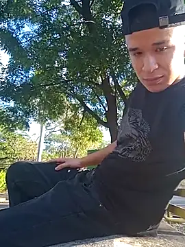 arevalo1124 online show from September 28, 2025, 9:44 pm