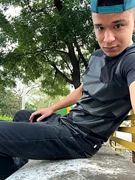 arevalo1124 online show from October 16, 2025, 9:45 pm