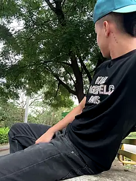 arevalo1124 online show from October 18, 2025, 10:12 pm