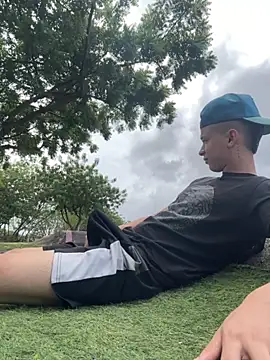 arevalo1124 online show from December 3, 2025, 5:23 pm