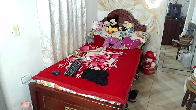 kendall morry online show from April 13, 2026, 4:16 am