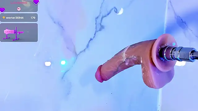 Sarahi Camila online show from February 20, 2026, 6:19 am