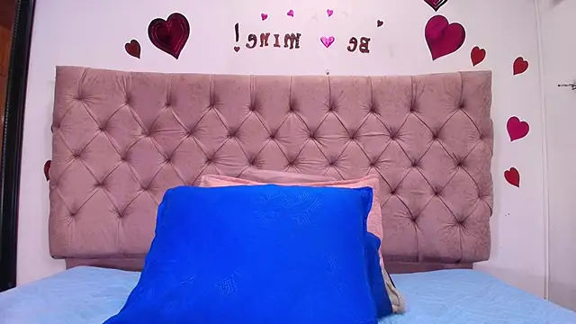 sharlott miller online show from March 18, 2025, 11:55 am