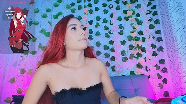 Snapshot of sharlott_miller chatting on October 1, 2025, 3:11 am sharlott miller online show from October 1, 2025, 3:11 am