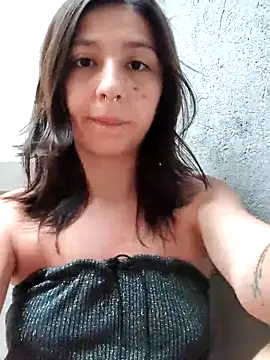 Maiden-Hot online show from February 7, 2026, 7:33 pm