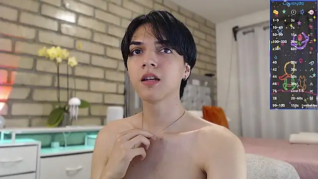 biel biel online show from March 20, 2026, 6:03 am