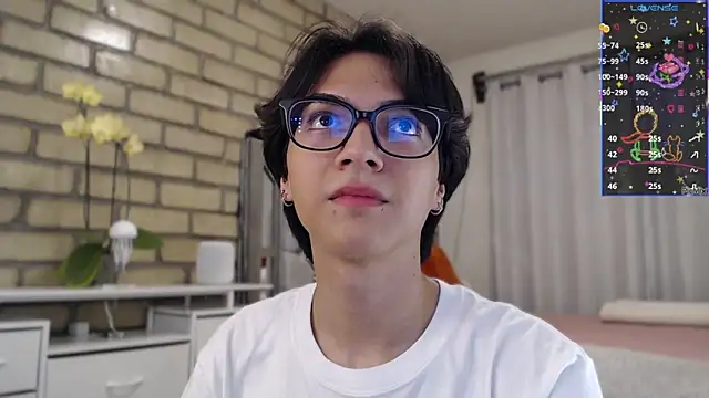 biel biel online show from April 7, 2026, 5:20 am