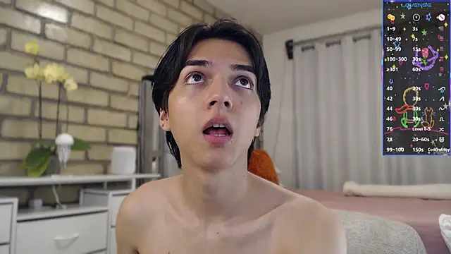 biel biel online show from March 31, 2026, 4:25 am