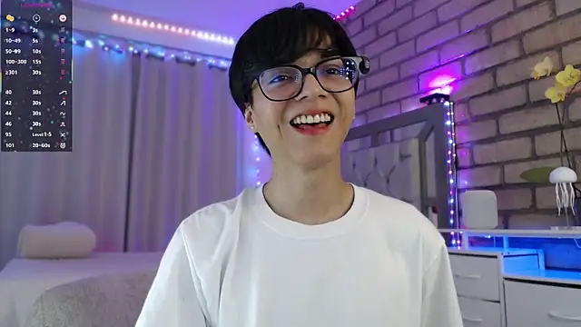 biel biel online show from February 13, 2026, 3:50 am