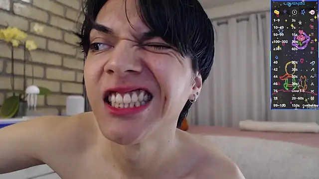 biel biel online show from March 5, 2026, 5:37 am