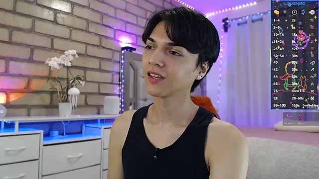 biel biel online show from February 25, 2026, 4:34 am