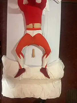 redslave online show from February 26, 2026, 6:02 am