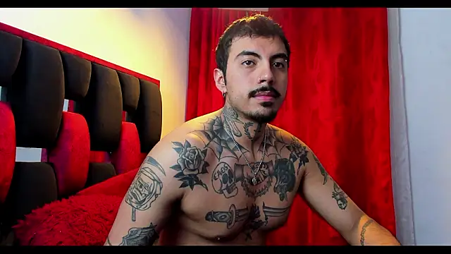 scockpion   online show from March 18, 2026, 7:33 am