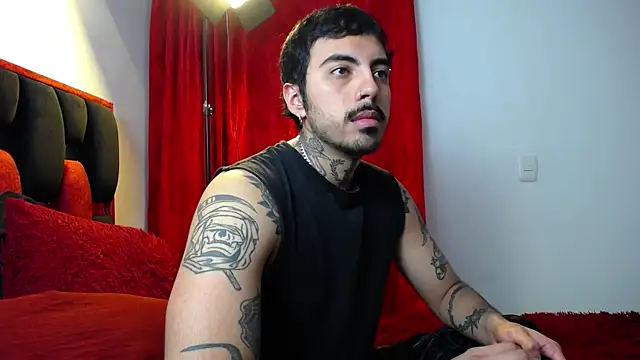 scockpion   online show from April 13, 2026, 7:23 am