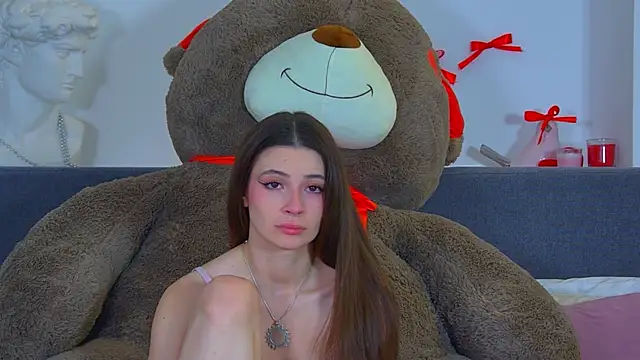 Snapshot of AmeliaFlares chatting on November 4, 2025, 6:22 pm AmeliaFlares online show from November 4, 2025, 6:22 pm