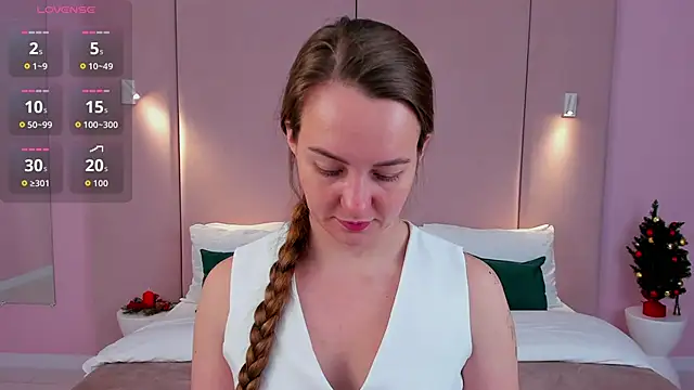 JaniceCollins online show from December 19, 2025, 3:10 am