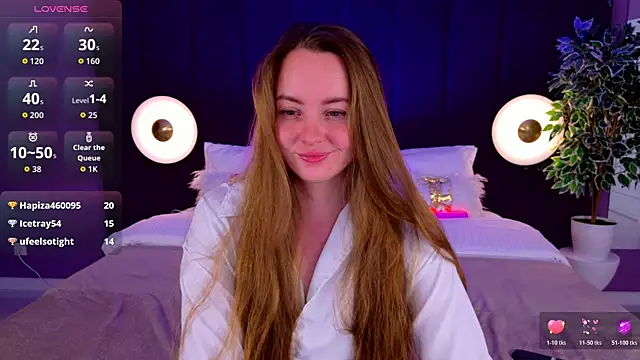 Snapshot of JaniceCollins chatting on May 18, 2026, 4:07 am JaniceCollins online show from May 18, 2026, 4:07 am