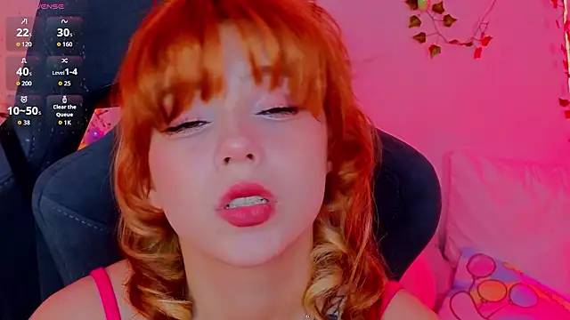 Hotary Yuko online show from March 30, 2026, 2:57 am