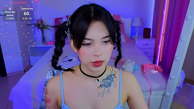 Snapshot of Hotary_Yuko chatting on May 10, 2026, 3:21 am Hotary Yuko online show from May 10, 2026, 3:21 am