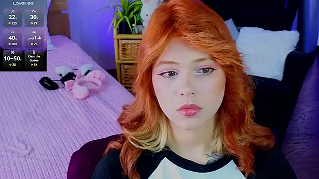 Hotary Yuko online show from March 22, 2026, 2:48 am