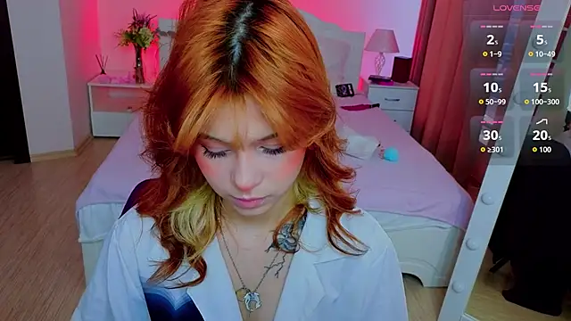 Snapshot of Hotary_Yuko chatting on April 20, 2026, 3:09 am Hotary Yuko online show from April 20, 2026, 3:09 am