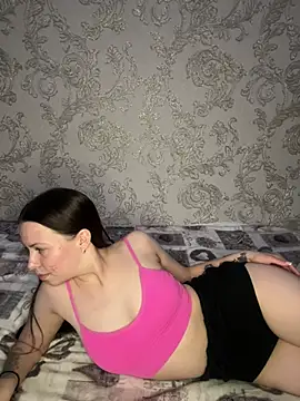 Arielle Swan online show from March 1, 2025, 5:16 pm