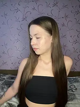 Arielle Swan online show from February 10, 2026, 2:38 pm