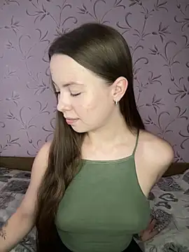 Arielle Swan online show from April 1, 2026, 3:20 pm