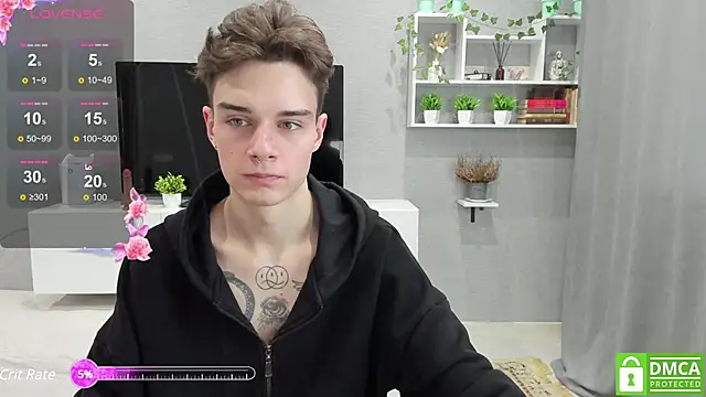 Snapshot of avegothy- chatting on February 21, 2025, 1:11 pm avegothy- online show from February 21, 2025, 1:11 pm