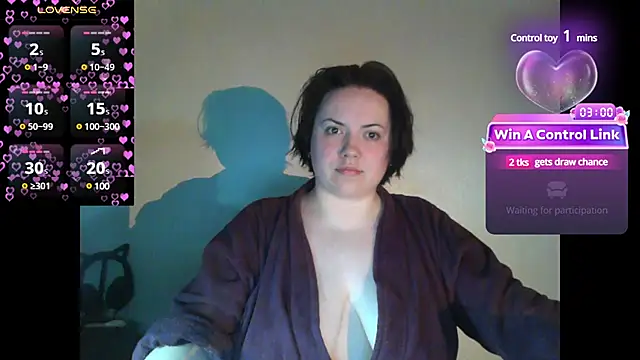 Snapshot of BlackkkVelvet chatting on March 2, 2025, 11:17 pm BlackkkVelvet online show from March 2, 2025, 11:17 pm