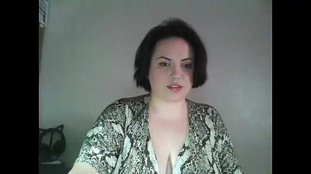 Snapshot of BlackkkVelvet chatting on March 3, 2025, 12:06 pm BlackkkVelvet online show from March 3, 2025, 12:06 pm