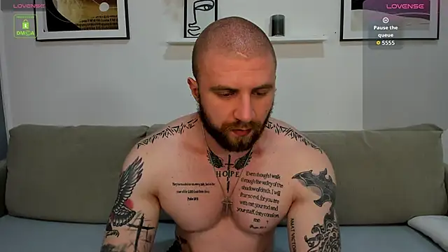 Snapshot of Gerard_Finbar chatting on November 30, 2025, 6:25 am Gerard Finbar online show from November 30, 2025, 6:25 am