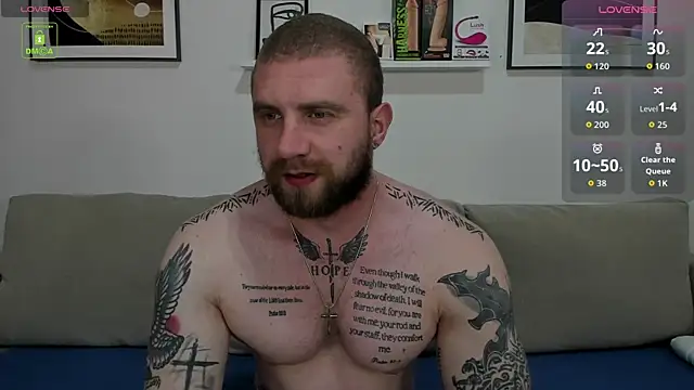 Snapshot of Gerard_Finbar chatting on April 4, 2026, 5:36 am Gerard Finbar online show from April 4, 2026, 5:36 am
