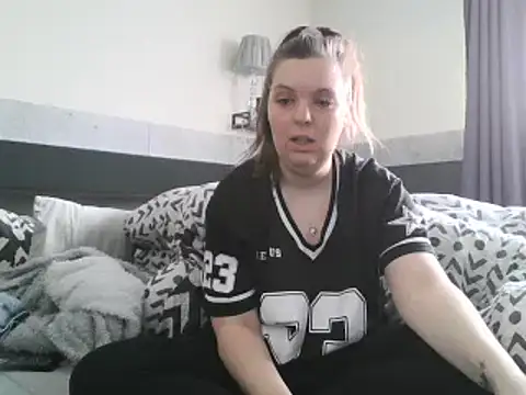 Demi WelshX online show from March 13, 2025, 10:57 am