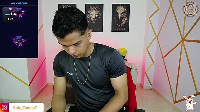 Snapshot of Dwayne_Brown chatting on March 6, 2025, 9:09 pm Dwayne Brown online show from March 6, 2025, 9:09 pm