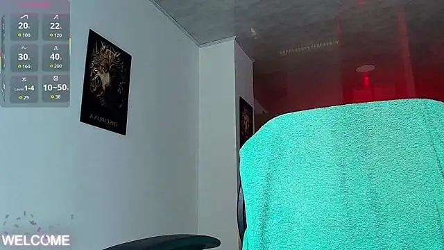 Snapshot of Dwayne_Brown chatting on January 13, 2026, 2:32 pm Dwayne Brown online show from January 13, 2026, 2:32 pm