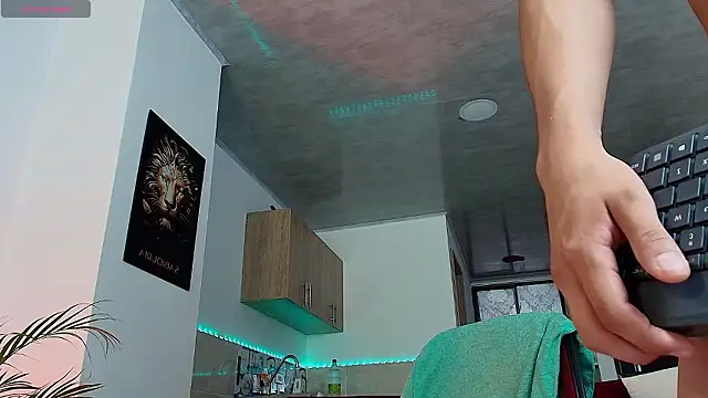 Snapshot of Dwayne_Brown chatting on February 8, 2026, 7:11 pm Dwayne Brown online show from February 8, 2026, 7:11 pm