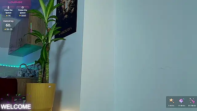 Snapshot of Dwayne_Brown chatting on February 21, 2026, 1:02 pm Dwayne Brown online show from February 21, 2026, 1:02 pm