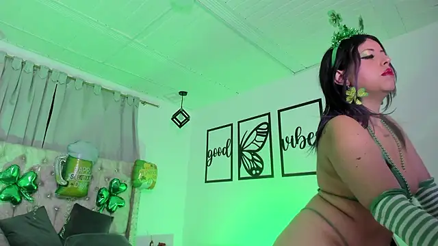 nicolee millerr online show from March 17, 2026, 12:41 pm