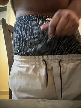 SoloChill online show from February 1, 2026, 10:41 pm