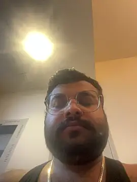 SoloChill online show from February 25, 2026, 12:33 am